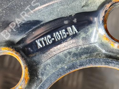 Rim FORD TRANSIT CONNECT V408 Box Body/MPV 1.5 TDCi | BP18036763C45