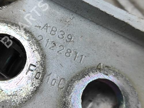 Hinge/Door check strap FORD RANGER (TKE) 2.0 EcoBlue 4x4 | BP29975625C146