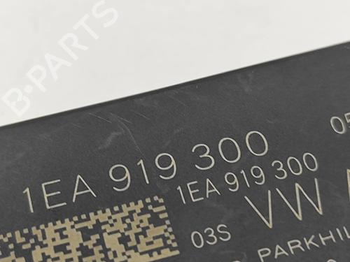 Electronic module AUDI Q4 E-TRON SUV (F4B) 35 | BP27782421M83  - Image 6