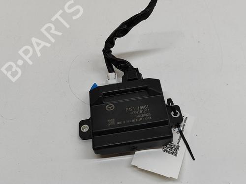 Electronic module MAZDA CX-30 (DM) e-SKYACTIV-X M Hybrid | BP28564999M83