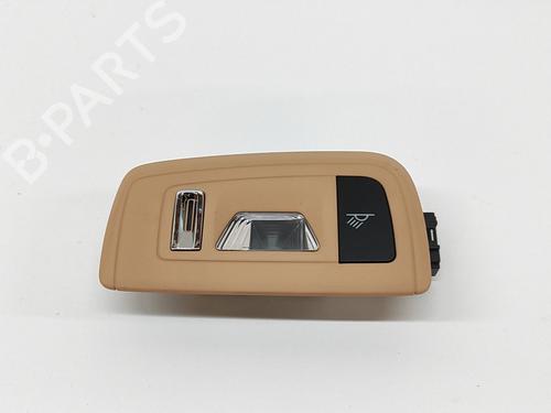 Used Interior roof light PORSCHE PANAMERA (970) 4.8 4S (400 hp) 27252544