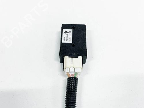 Used Electronic module Electronic module LEXUS IS III (_E3_) 300h (AVE30_, AVE30R) (223 hp) 6759851 6759851