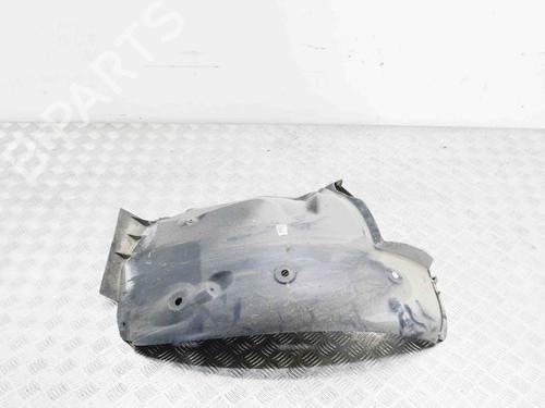 Wheel arch RENAULT MEGANE II Coupé-Cabriolet (EM0/1_) 2.0 16V Turbo | BP21587559C56 