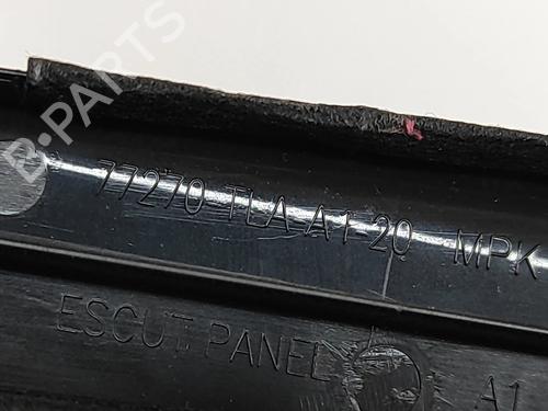 Mittelkonsole HONDA CR-V V (RW_, RT_) 2.0 E-CVT HYBRID AWD (RT6) | BP28432877I22 