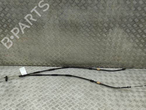 Câble de frein à main CHEVROLET CAMARO 3.6 (328 hp) 22807756