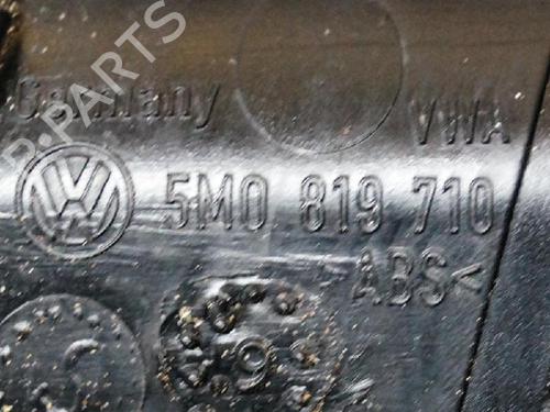 Air vent VW GOLF PLUS V (5M1, 521) 1.9 TDI | BP14656266I21 