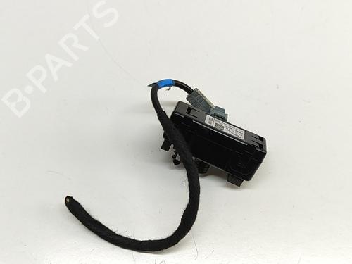 Elektronisk modul JAGUAR XF II (X260) 2.0 D (180 hp) 27158418