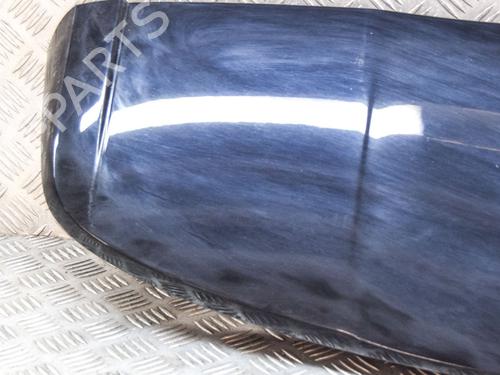 Rear spoiler PEUGEOT 2008 II (UD_, US_, UY_, UJ_, UR_, UC_) e-2008 (UKZKXZ) | BP27764140C96 