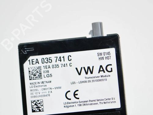 Module électronique VW ID.3 (E11, E12) Pro | BP28430333M83