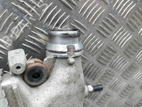 Intercooler TOYOTA HILUX VIII Pickup (_N1_) 2.4 D 4WD (GUN125_, GUN125R) | BP29459413M30 