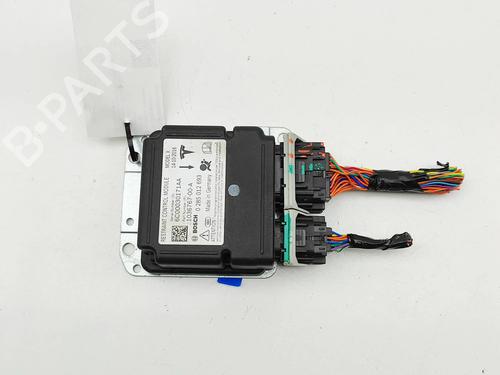 ECU airbags TESLA MODEL X (5YJX) 90D AWD | BP31297413M53 - Image 2