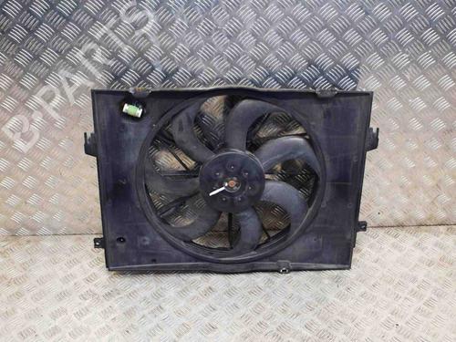 Used Radiator fan KIA SPORTAGE II (JE_, KM_) 2.0 16V 4WD (141 hp) 10073327