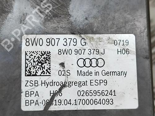 ABS pump AUDI A5 Sportback (F5A, F5F) 2.0 TFSI quattro | BP23247968M43 