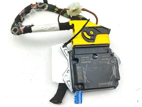 Used ECU airbags ECU airbags AUDI Q4 E-TRON SUV (F4B) 40 (204 hp) 33387842 33387842