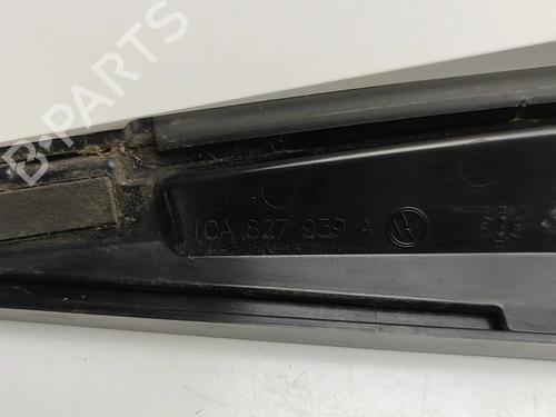Pynteliste til bagklap CUPRA BORN (K11) 58 e-boost | BP33379405C151 - Image 7
