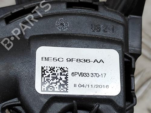Pedal TESLA MODEL X (5YJX) 90D AWD | BP17077043I4 