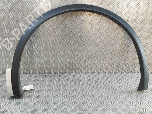 Modanatura parafango anteriore destra VW TIGUAN (AD1, AX1) 1.4 eHybrid (245 hp) 28091236