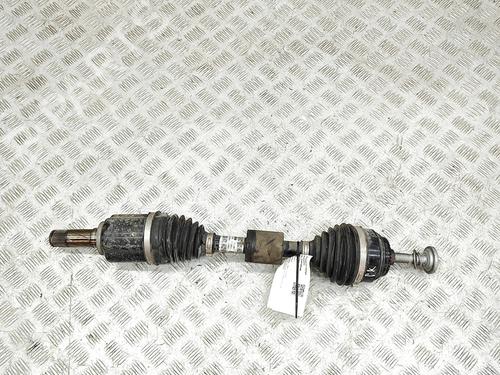 Left front driveshaft BMW X2 (U10) sDrive 20 i | BP36564705M38 - Image 3