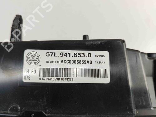 Venstre positionslygte VW TAYRON (R41) 1.5 eHybrid | BP29459049C104 