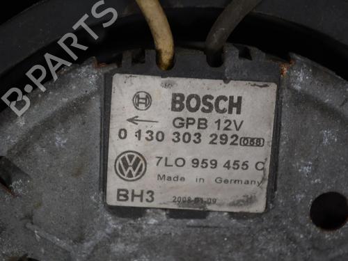 Radiator set PORSCHE CAYENNE (9PA) S 4.8 | BP30254759M120 