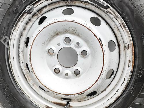 Fælk FIAT DUCATO Van (250_) 130 Multijet 2,3 D | BP31902765C45 