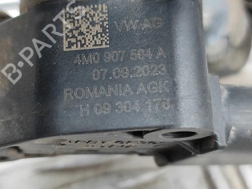 Electronic sensor PORSCHE CAYENNE (9YA) 4.0 Turbo S E-Hybrid AWD (9YACH1) | BP34374717M84  - Image 7