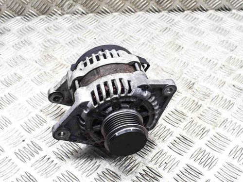 Alternator OPEL ASTRA J (P10) 1.7 CDTI (68) | BP29593407M7 