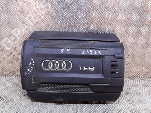 Topbeskyttelse AUDI A3 Limousine (8VS, 8VM) 1.8 TFSI quattro (180 hp) 15004867