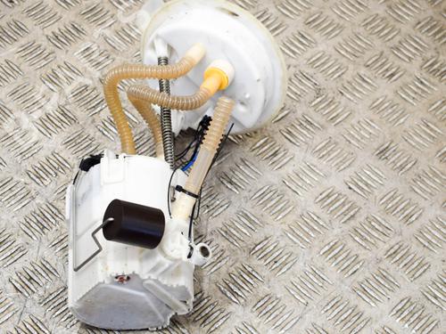 Fuel pump BMW 3 (F30, F80) 320 d | BP10369612M76 