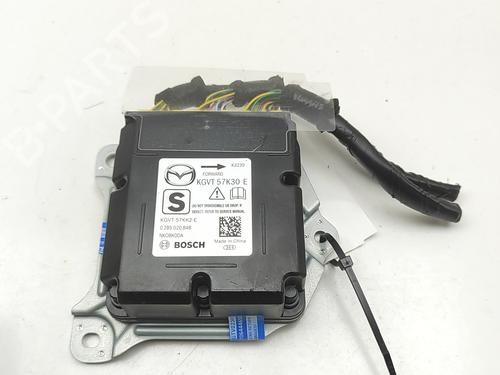 Used ECU airbags MAZDA CX-5 (KF) 2.0 (165 hp) 29867555