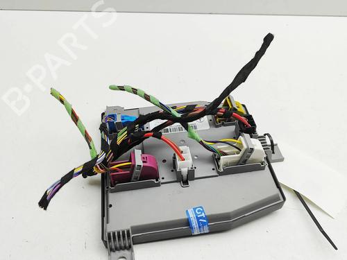 Used Electronic module Electronic module MERCEDES-BENZ C-CLASS Coupe (C205) C 200 EQ Boost (205.377) (184 hp) 34630759 34630759