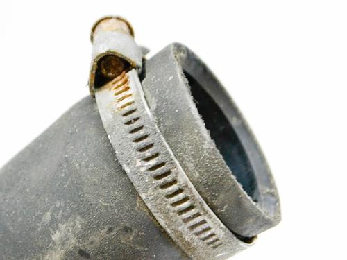 Pipe RENAULT KOLEOS I (HY_) 2.0 dCi 4x4 (HY0K) | BP9165801M125