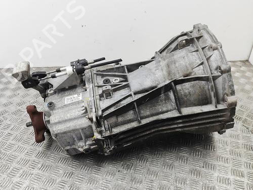 Used Gearbox Gearbox FORD TRANSIT V363 Platform/Chassis (FED, FFD) 2.0 EcoBlue RWD (130 hp) 36391093 36391093