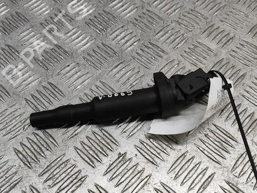 Used Ignition coil CITROËN C3 II (SC_) 1.6 VTi 120 (120 hp) 23250082