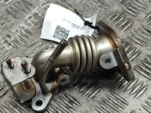 Pipe MAZDA CX-5 (KF) 2.2 D | BP26410605M125 