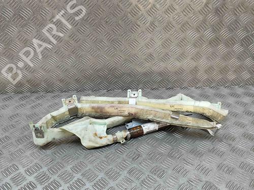 Used Left curtain airbag BMW X6 (E71, E72) M 50 d (381 hp) 25615573