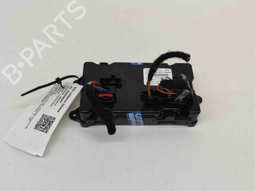 Used Climate control PORSCHE CAYENNE Coupe (9YB) 3.0 AWD (9YBAA1) (340 hp) 27788015