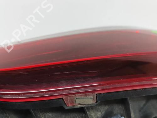 Left tailgate light VW GOLF VII (5G1, BQ1, BE1, BE2) 2.0 R 4motion | BP24142015C79 