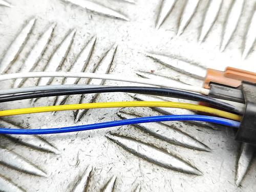 Electronic sensor VW PASSAT B8 (3G2, CB2) 2.0 TDI | BP38421593M84 - Image 5
