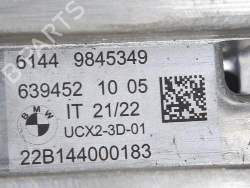 Inverter/Converter BMW i3 (I01) s Electric | BP27760743M119 - Image 9