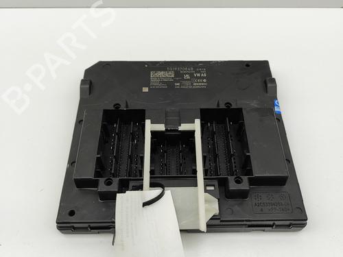 Elektronisk modul CUPRA ATECA (KH7, KHP, KBP) 2.0 TSI 4Drive (300 hp) 30301564