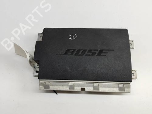 Used Electronic module AUDI Q7 (4MB, 4MG, 4MQ) 3.0 TDI e-tron quattro (374 hp) 25883294