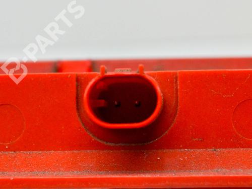 Troisième Feu Stop LED Pour Ford Focus 08-11 Et Mondeo 15-17 Break - Facile à Installer