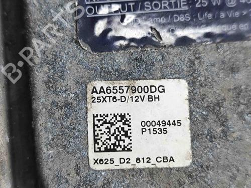 Electronic module FORD USA MUSTANG Coupe 2.3 EcoBoost | BP20144021M83