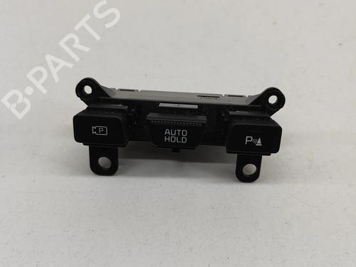 Used Switch Switch KIA EV6 (CV) 77 GT AWD (585 hp) 33368635 33368635