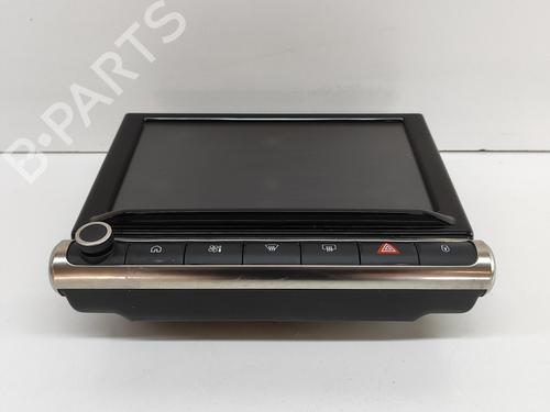Display CITROËN C3 AIRCROSS II (2R_, 2C_) 1.2 PureTech 130 (2RHNYH) | BP24975731C48 