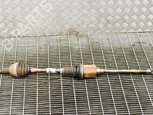 Used Right front driveshaft BMW X5 (E70) xDrive 30 d (245 hp) 6773512
