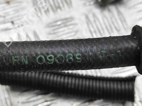 Oil radiator FORD USA EXPLORER (U2, U_) 4.0 V6 4WD | BP30178030M33