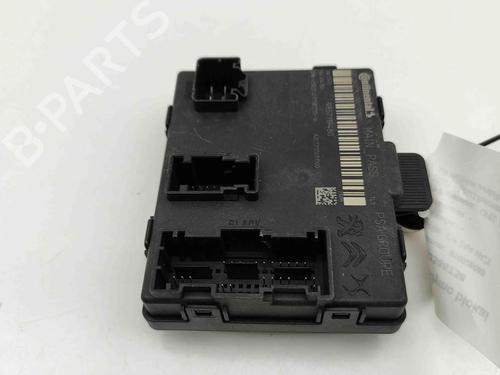 Electronic module OPEL ASTRA L (OV5) 1.2 (FPHNSL, FPHNSR) | BP29486790M83