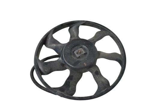 Used Radiator fan Radiator fan TESLA MODEL S (5YJS) 75D AWD (525 hp) 33360832 33360832